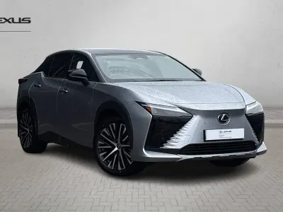 Used Lexus RZ 350e 164 kW (224 HP) 2026 Sonic platinum SUV