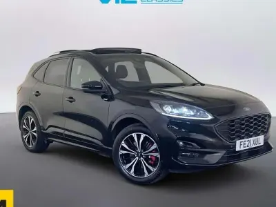 Used Ford Kuga ST-Line X 224 HP (164 kW) 2023 SUV
