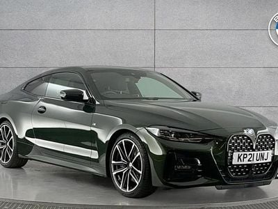 BMW 430