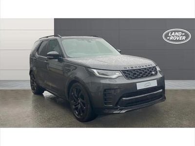 Other New 2025 Land Rover Discovery 5 SE Dynamic SUV | £67,682 (Good price)