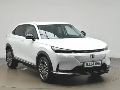 Used Honda e:Ny1