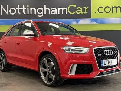 Used Audi Q3 Design 2014 SUV