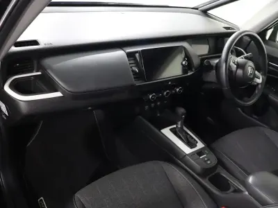 Used Honda Jazz