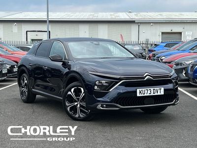 Citroën C5 X