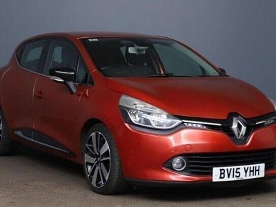 Renault Clio IV