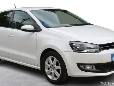Käytetty VW Polo