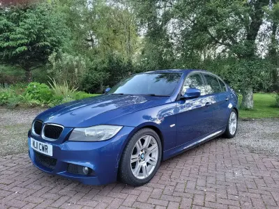 Used BMW 320
