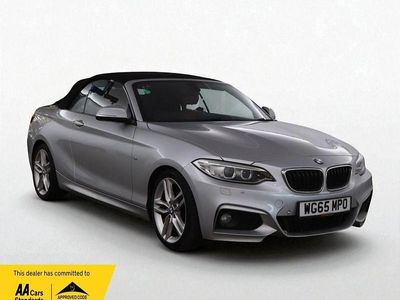 BMW 220