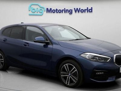 BMW 118