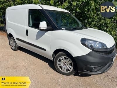 Fiat Doblò