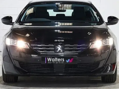 Used Peugeot 508 SW