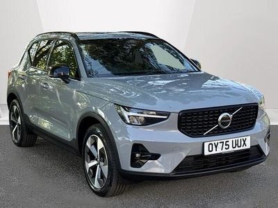 Usado Volvo XC40 Plus 197 CV (144 kW) 2025 SUV