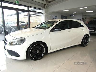 Mercedes A160