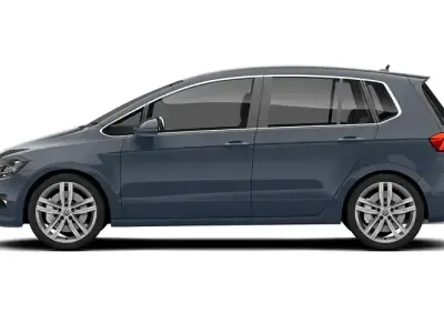 Used VW Golf VII