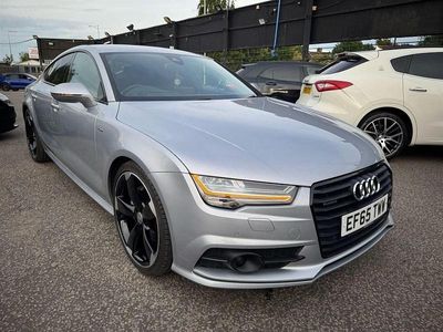Audi A7 Sportback