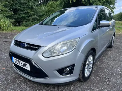 Used Ford Grand C-Max