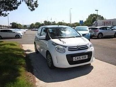 Citroën C1