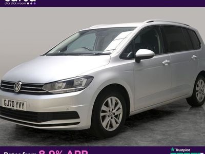 VW Touran