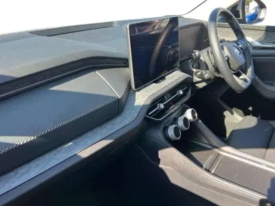Used Skoda Kodiaq SE L 150 HP (110 kW) 2025 Brilliant silver metallic SUV