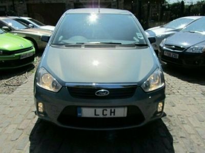 Used Ford C-MAX 2006 MPV