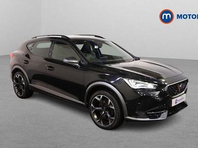 Used Cupra Formentor VZ2 310 HP (228 kW) 2024 SUV