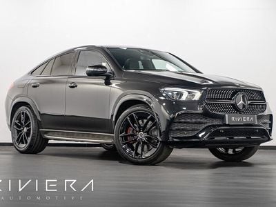 Mercedes GLE400