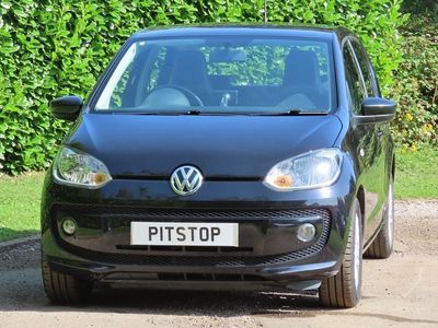 VW up!