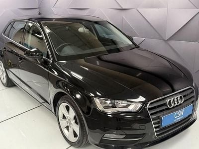 Used Audi A3 Sport 150 HP (110 kW) 2013