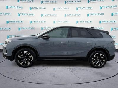 Used Vauxhall Grandland 156 kW (213 HP) 2025 Grey SUV