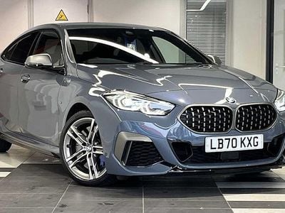 BMW M235