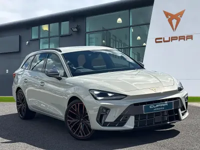 Usado Cupra Leon