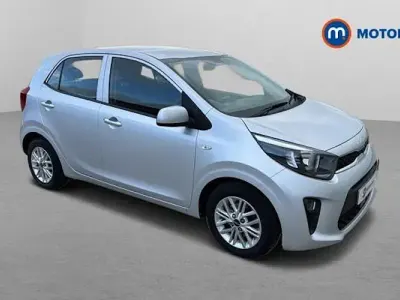 Used Kia Picanto 67 HP (49 kW) 2024 Hatchback