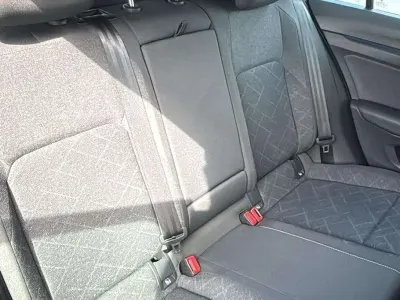 Used VW Golf VIII