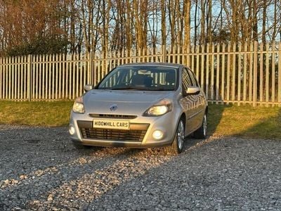 Renault Clio II