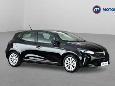 Used Renault Clio