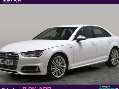 Audi S4