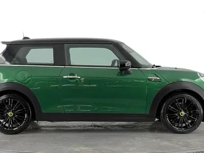 Used Mini Cooper S Hatch 135 kW (184 HP) 2021 Hatchback