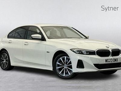 BMW 330e