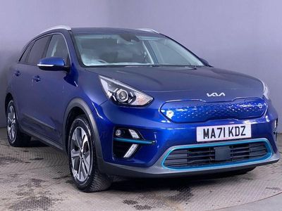 Kia e-Niro