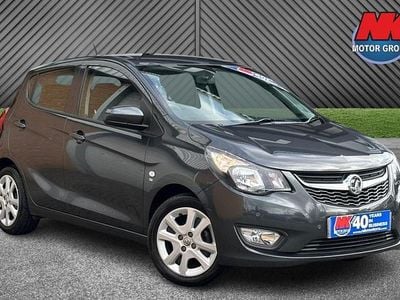 Vauxhall Viva