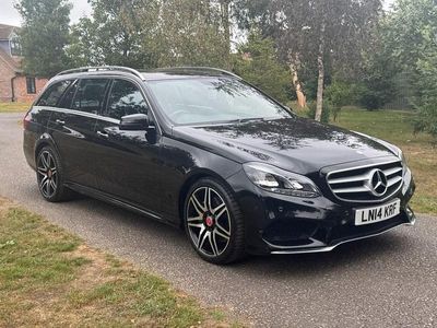 Mercedes E350