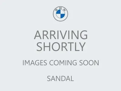Used BMW 320 M Sport 181 HP (133 kW) 2024 Black Estate