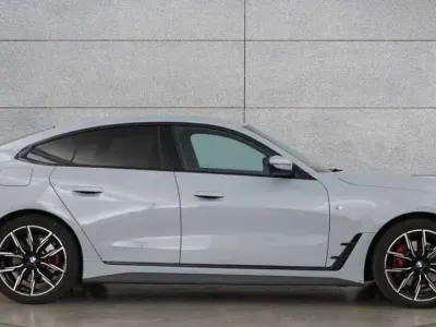Used BMW 420 Gran Coupé M Sport 181 HP (133 kW) 2025 Grey Coupe