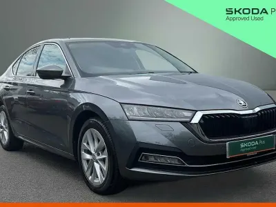 Usado Skoda Octavia