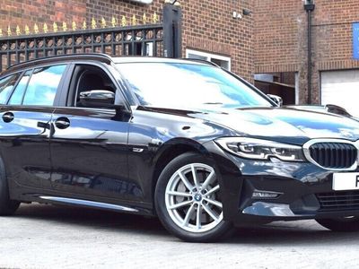 BMW 330e