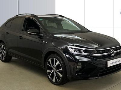 VW Taigo
