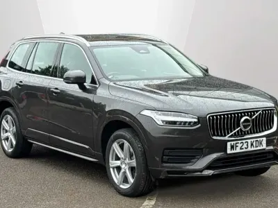 Used Volvo XC90 Core 247 HP (181 kW) 2023 Grey SUV