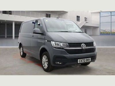 VW T6.1