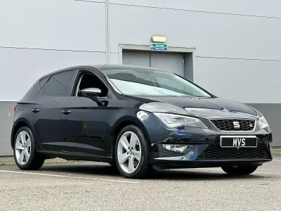 Used Seat Leon