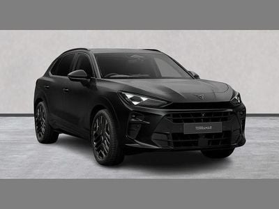 New Cupra Terramar 200 HP (147 kW) 2025 Other SUV